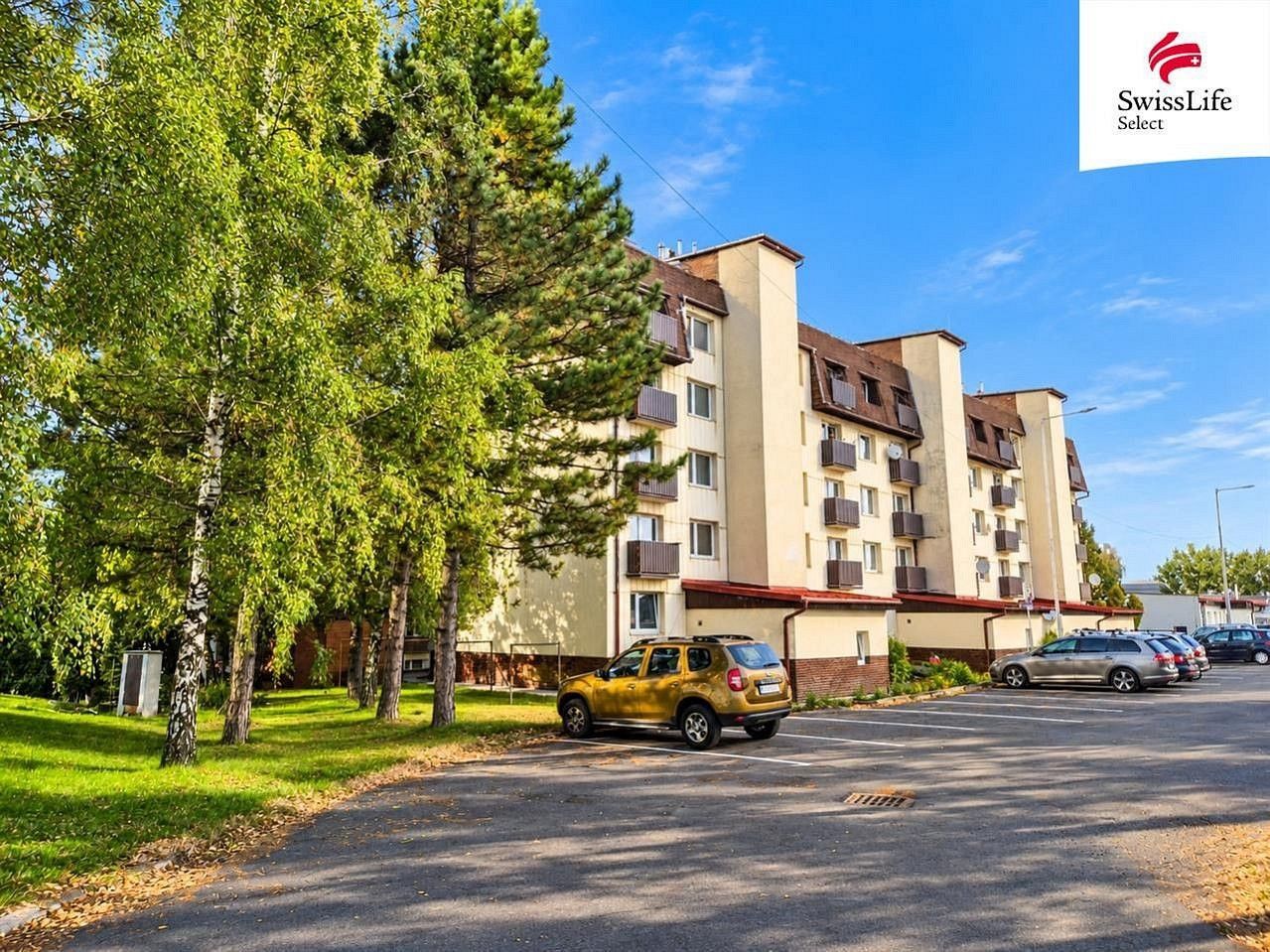 Prodej byt 3+kk - Martinská čtvrť, Frenštát pod Radhoštěm, okres Nový Jičín, 101 m² - 5