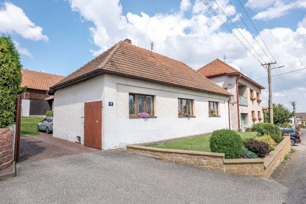 Prodej chata - Pelhřimov, 393 01