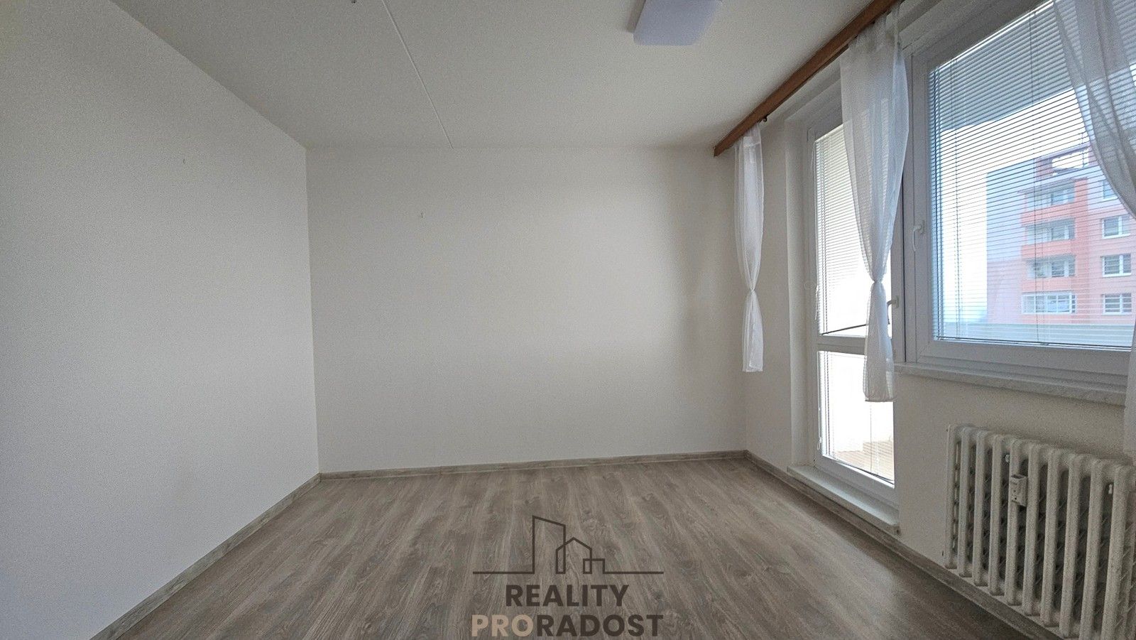 1+1, Sv. Čecha 3361, Hodonín, 34 m² - 2