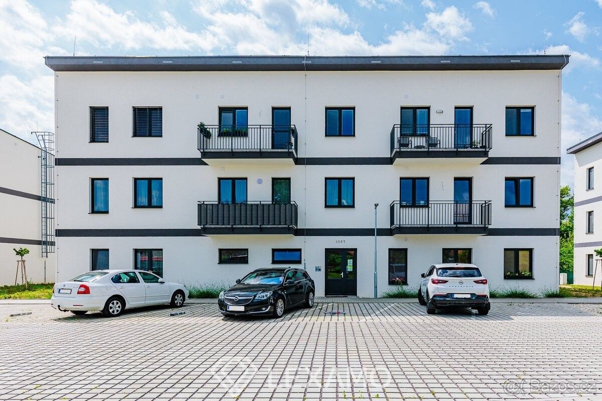 Byty, Hrušovany nad Jevišovkou, 671 67