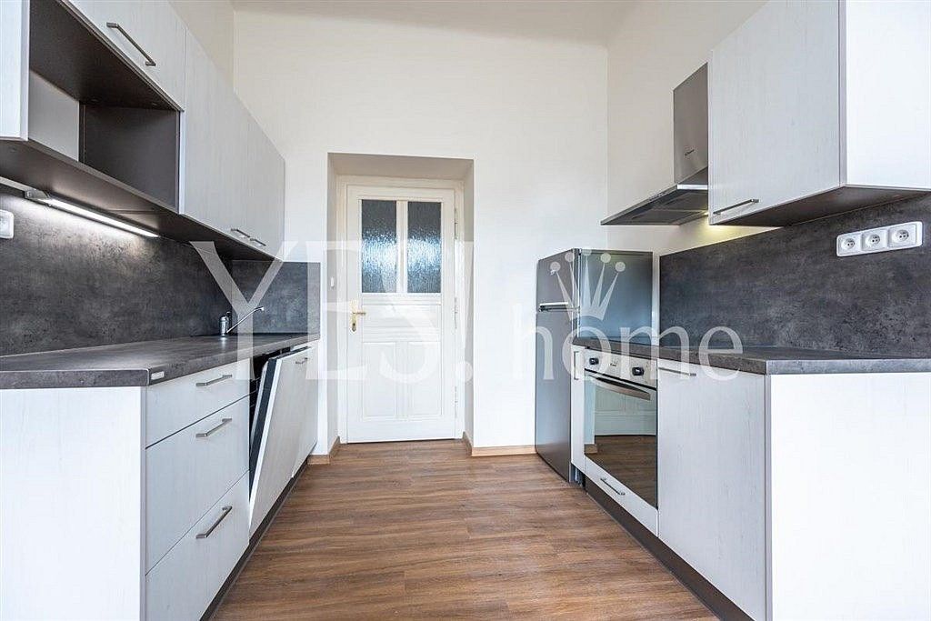 2+kk, Lípová, Praha 2 - Nové Město, 37 m² - 2