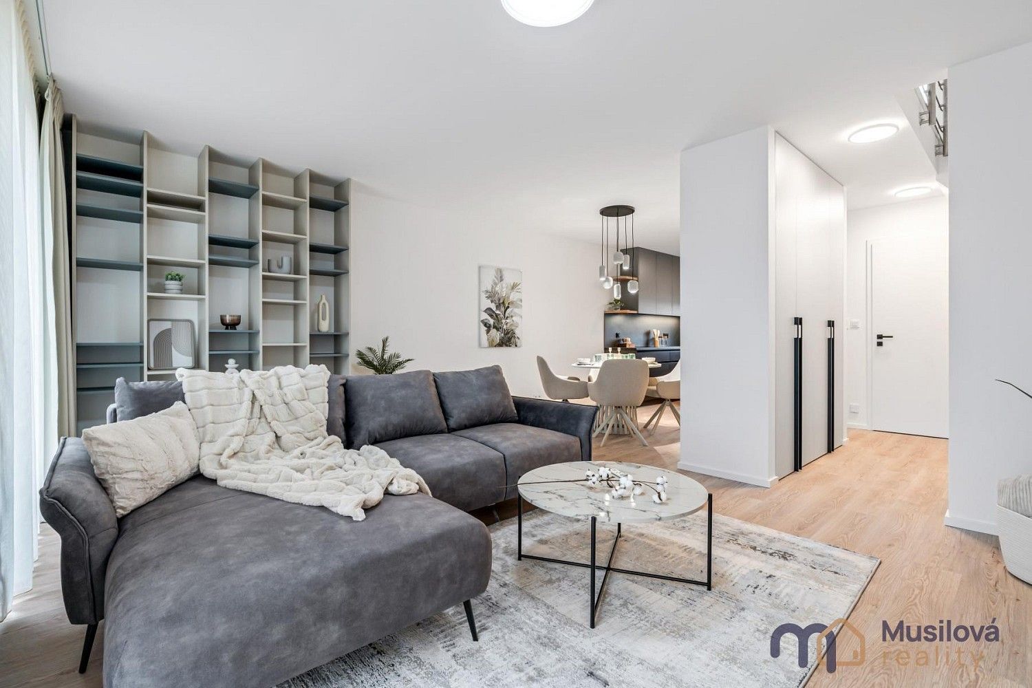 Rodinné domy, Teplice - Hudcov, Ústecký kraj, 92 m² - 2