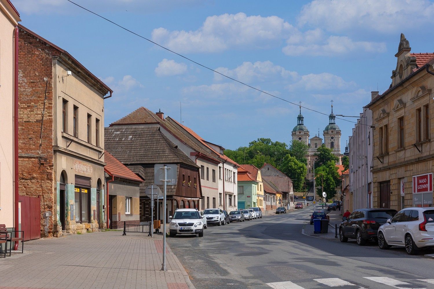 Dům · 200 m² · Husova, Rožďalovice, okres Nymburk - 2