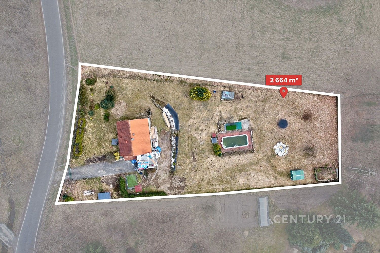 Rodinný dům · 190 m² · Bulovka, okres Liberec - 3