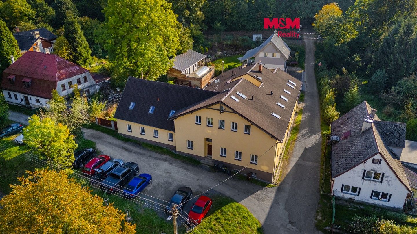 3+kk, Heřmánková, Liberec, 70 m² - 1