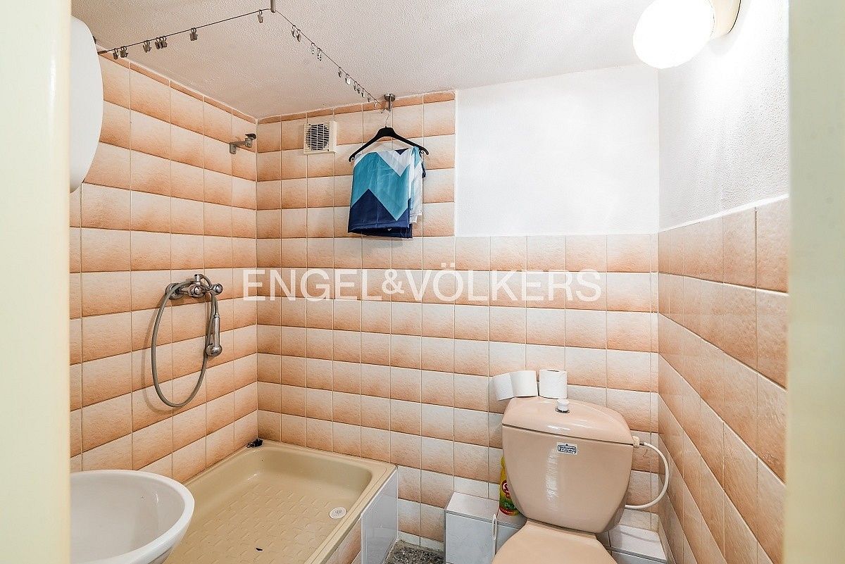 Pronájem kancelář - Praha - Strašnice, okres Praha 10, Hlavní město Praha, 36 m² - 5