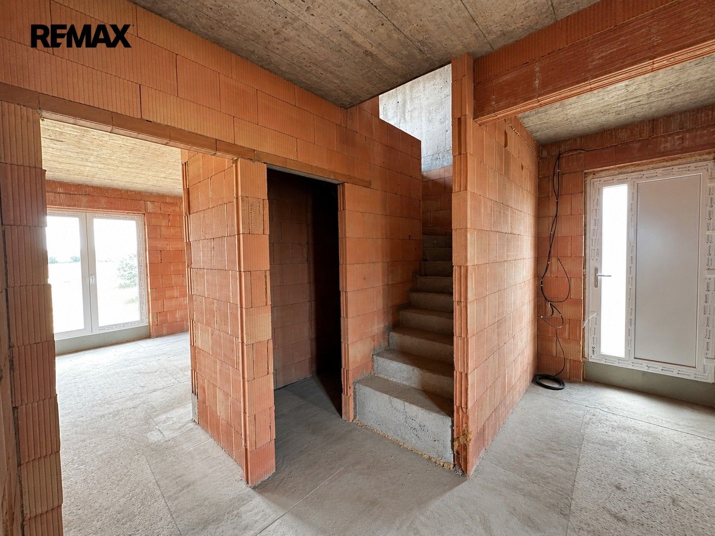 Rodinné domy, Žateckých letců, Žatec Bezděkov, 156 m² - 2