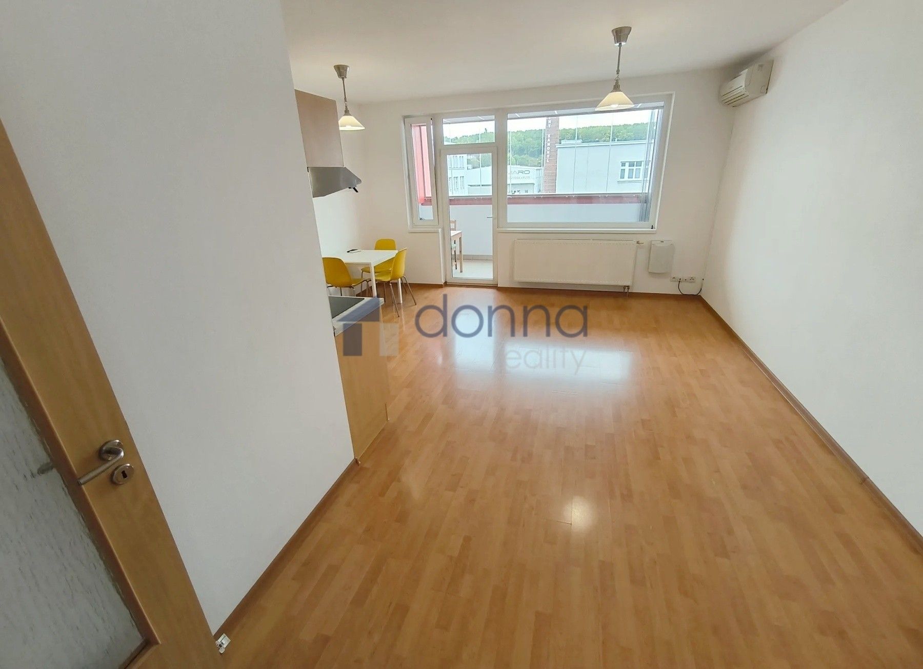 1+kk, Poděbradská, Praha, 36 m²