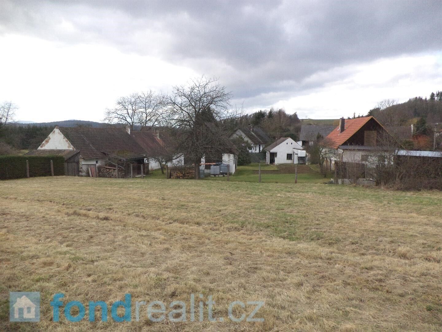 Ostatní, Kbel, 90 m²