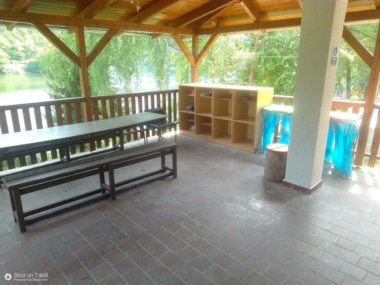 Chaty, Bítov - Bítov, Jihomoravský kraj - 2