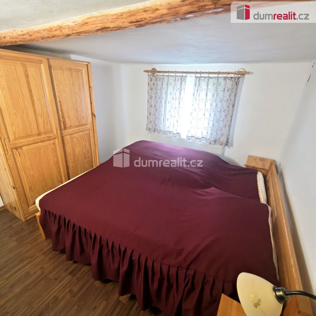 Rodinné domy, Heřmanice, Žandov, 162 m² - 2