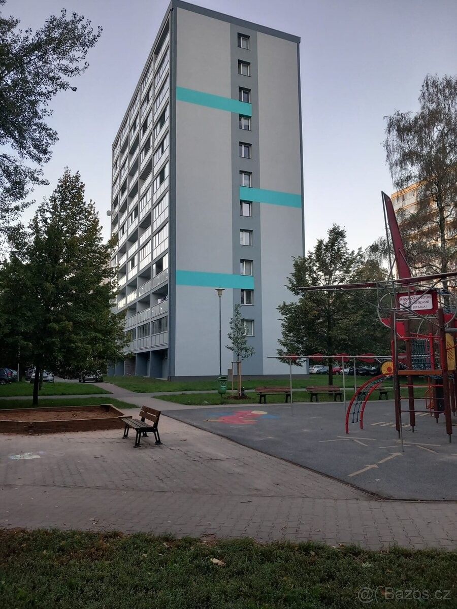 Byty, Pardubice, 530 09 - 1