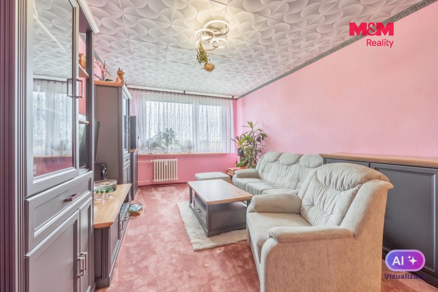 Prodej byt 3+kk - Malkovského, Praha, 65 m² - 5