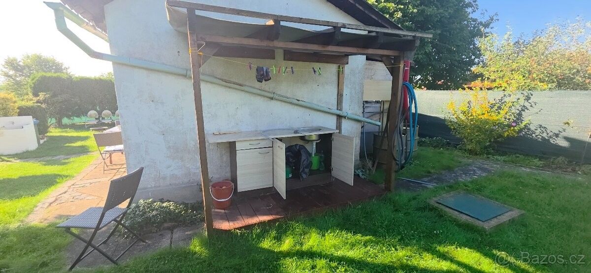 Prodej zahrada - Bečov, 434 01