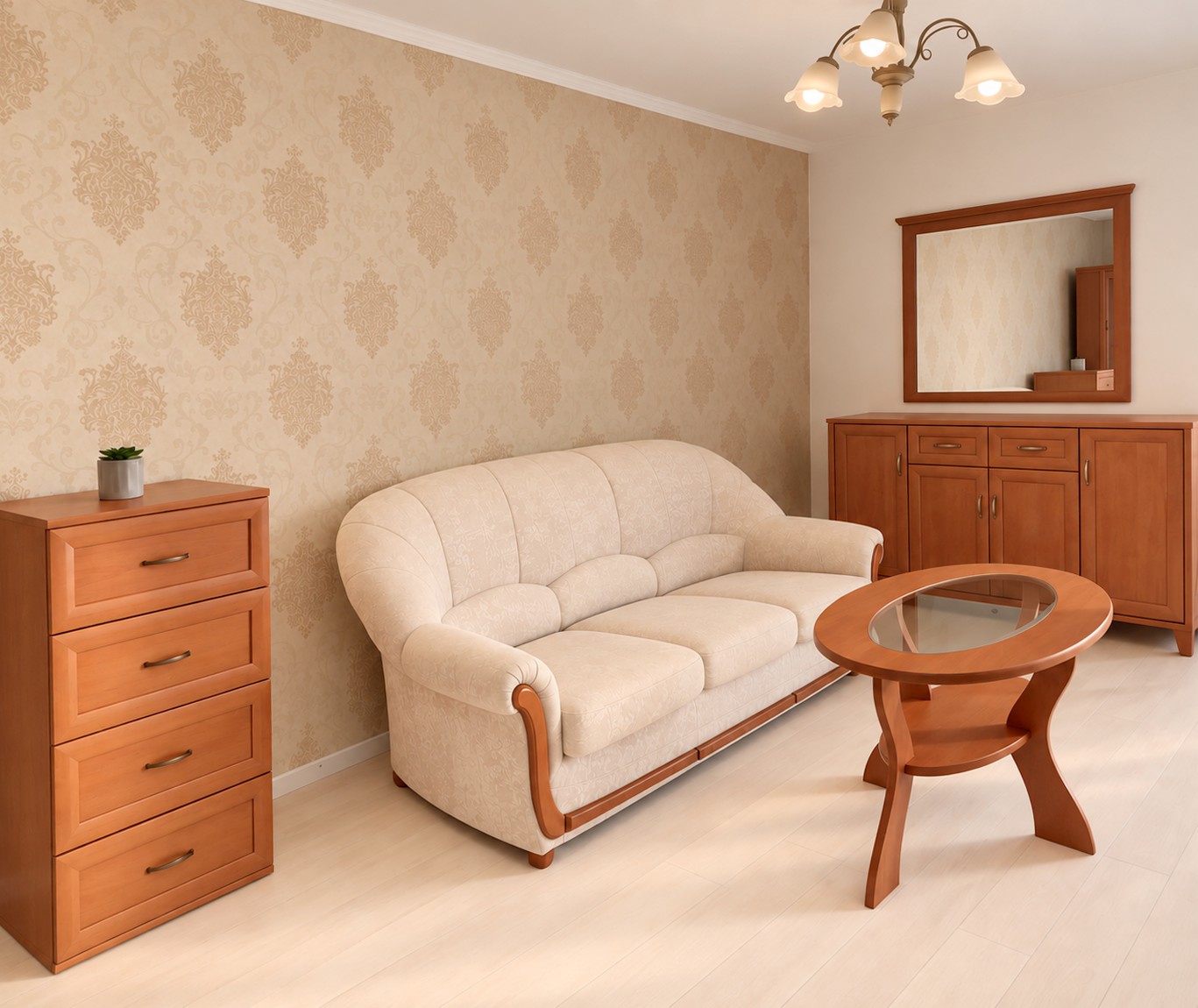 3+1, Hornádska, Podunajské Biskupice - Podunajské Biskupice, Bratislavský kraj, 70 m² - 2