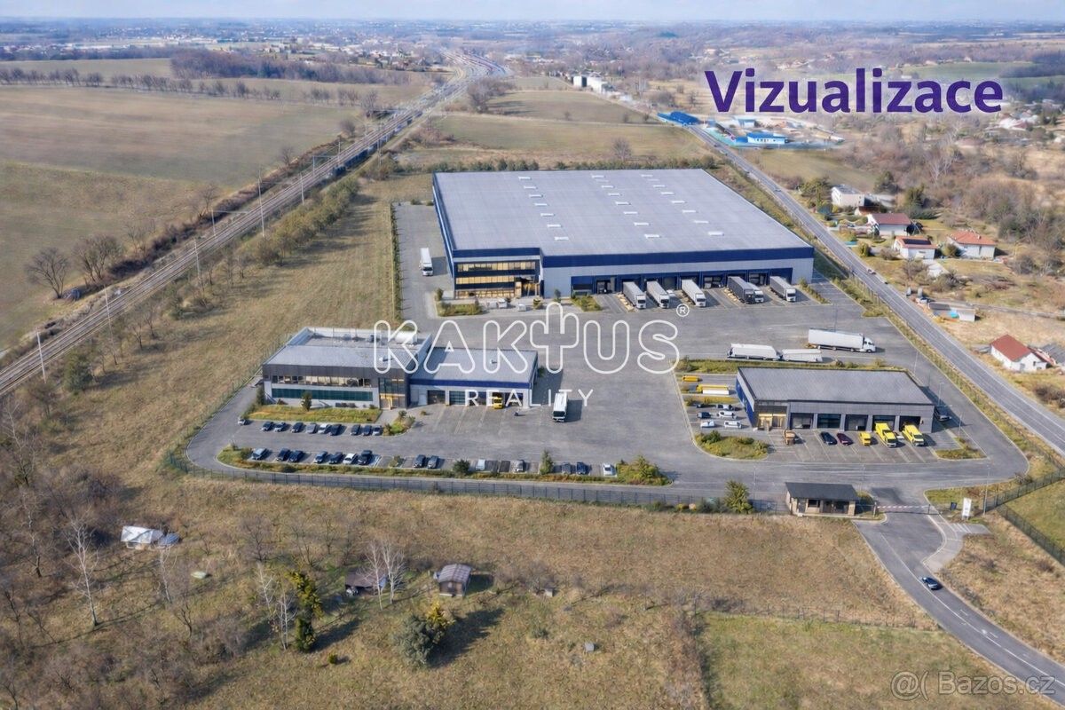 Pozemek pro bydlení · Petrovice u Karviné, 735 72 - 4