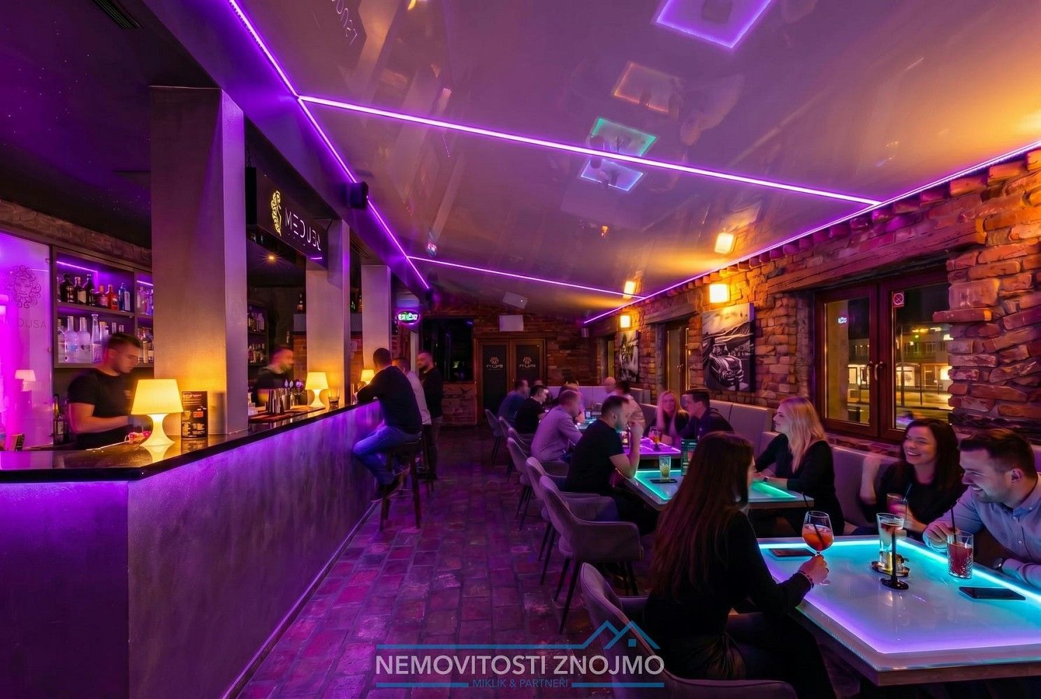 Obchodní prostory · 547 m² · Sokolská, Znojmo - 4