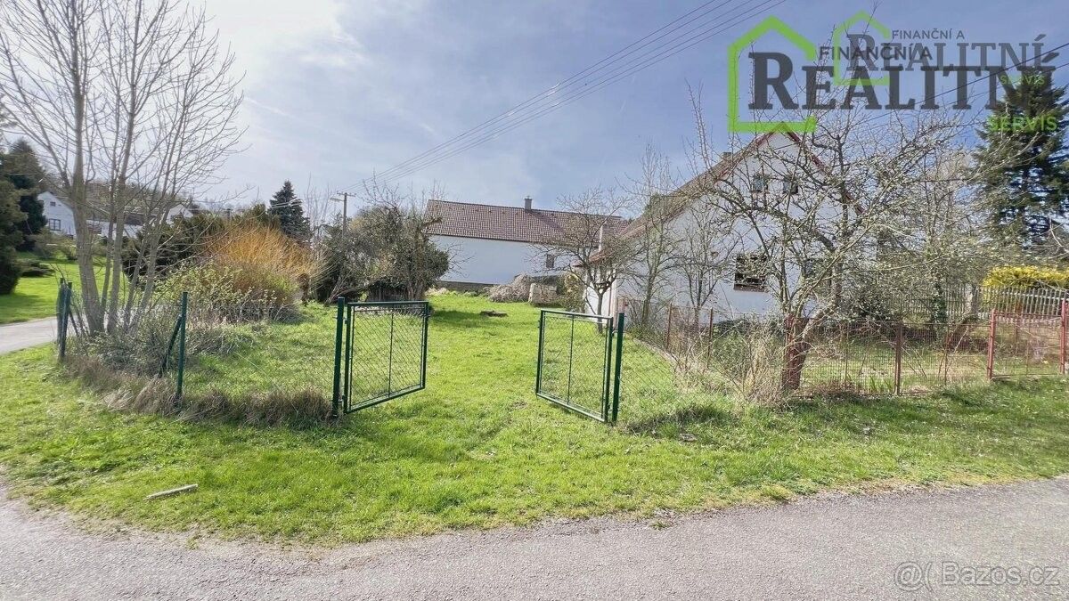 Prodej chata - Dačice, 380 01