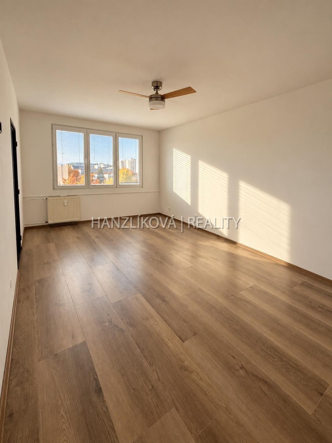 Byt 2+1 · 72 m² · J. Opletala, České Budějovice 2 - 4