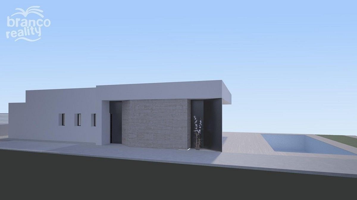 Rodinný dům · 141 m² · Aspe, ES - 4