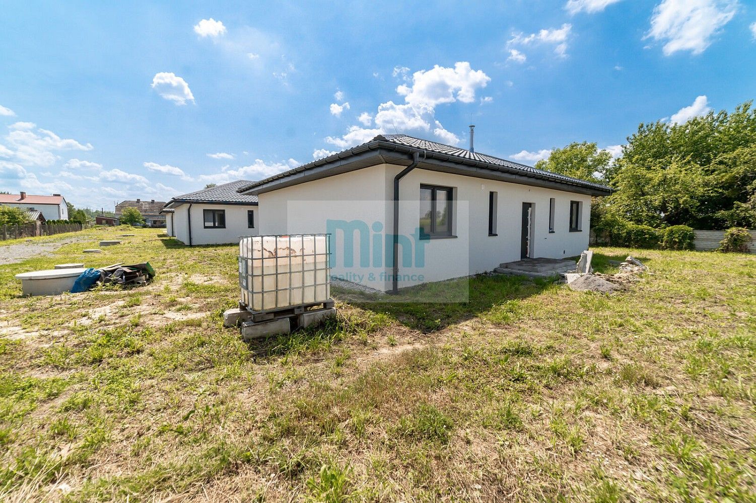Rodinný dům · 103 m² · Olza, Polsko - 4