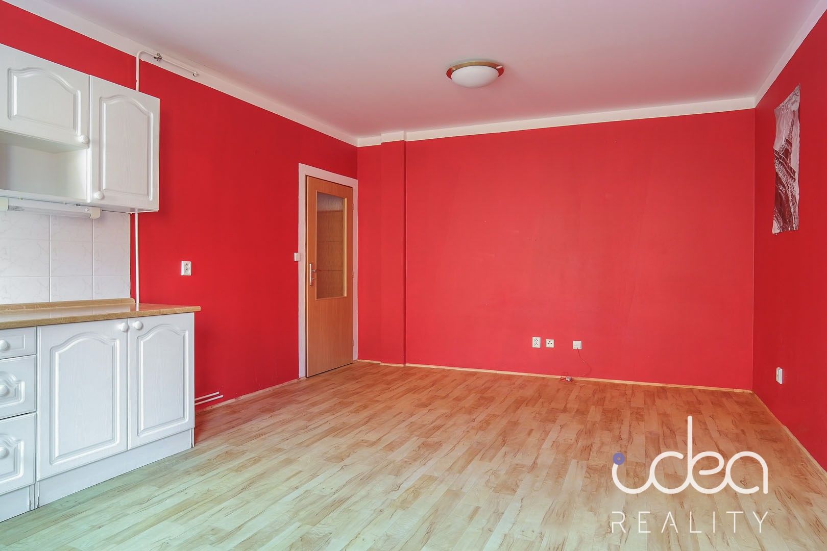 Pronájem byt 1+kk - Masarykovo nám. 65, Přeštice, 29 m²