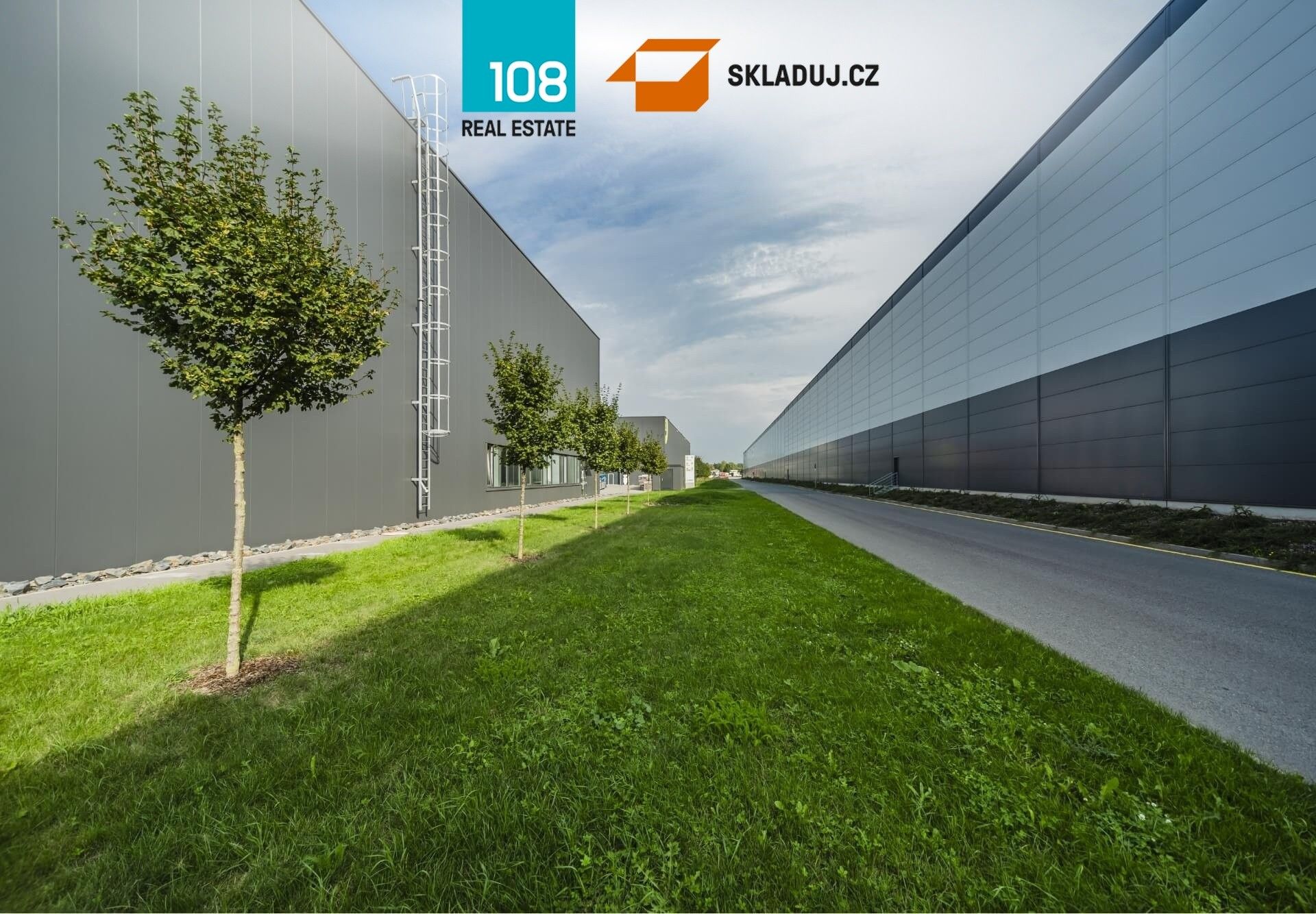 Sklad · 15 700 m² · Lihovarská 694, Ostrava Kunčičky - 4