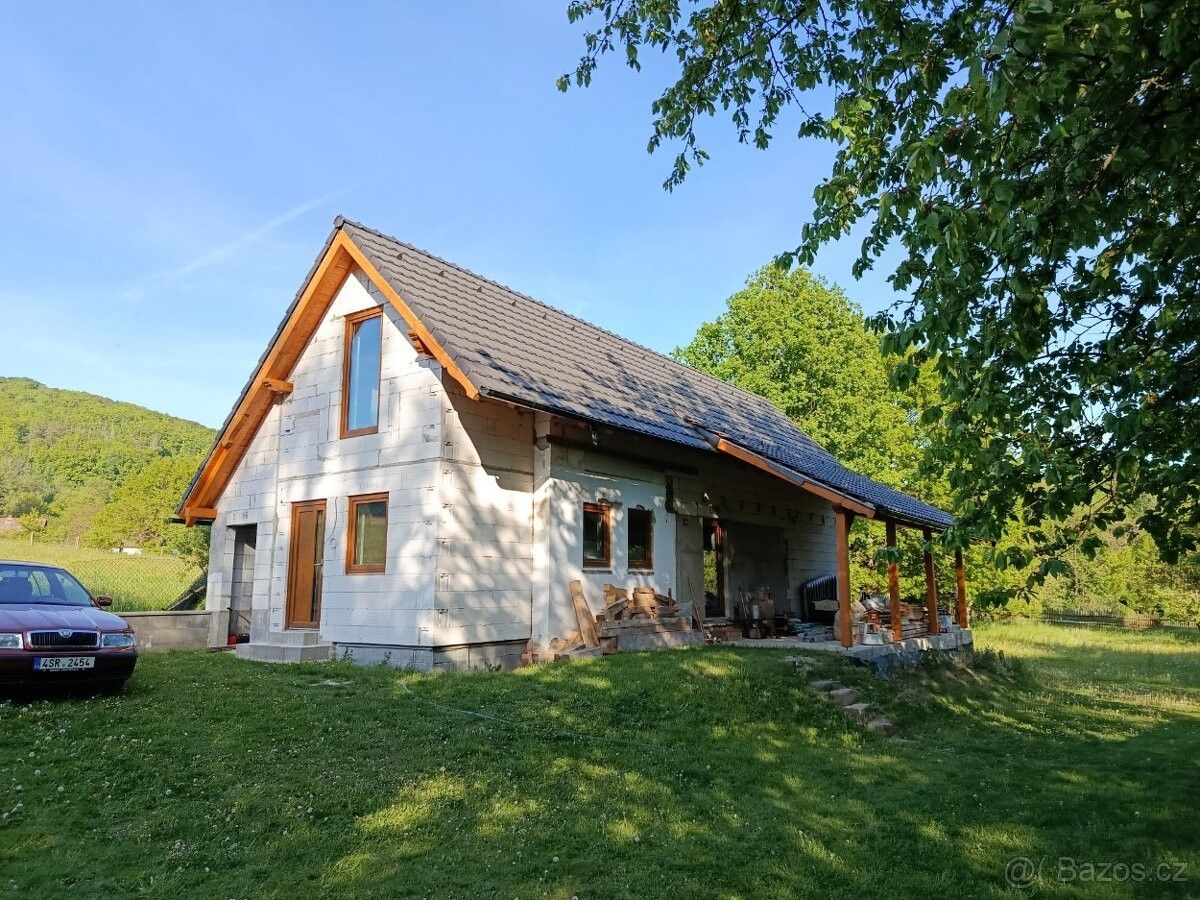 Rodinné domy, Česká Lípa, 470 02