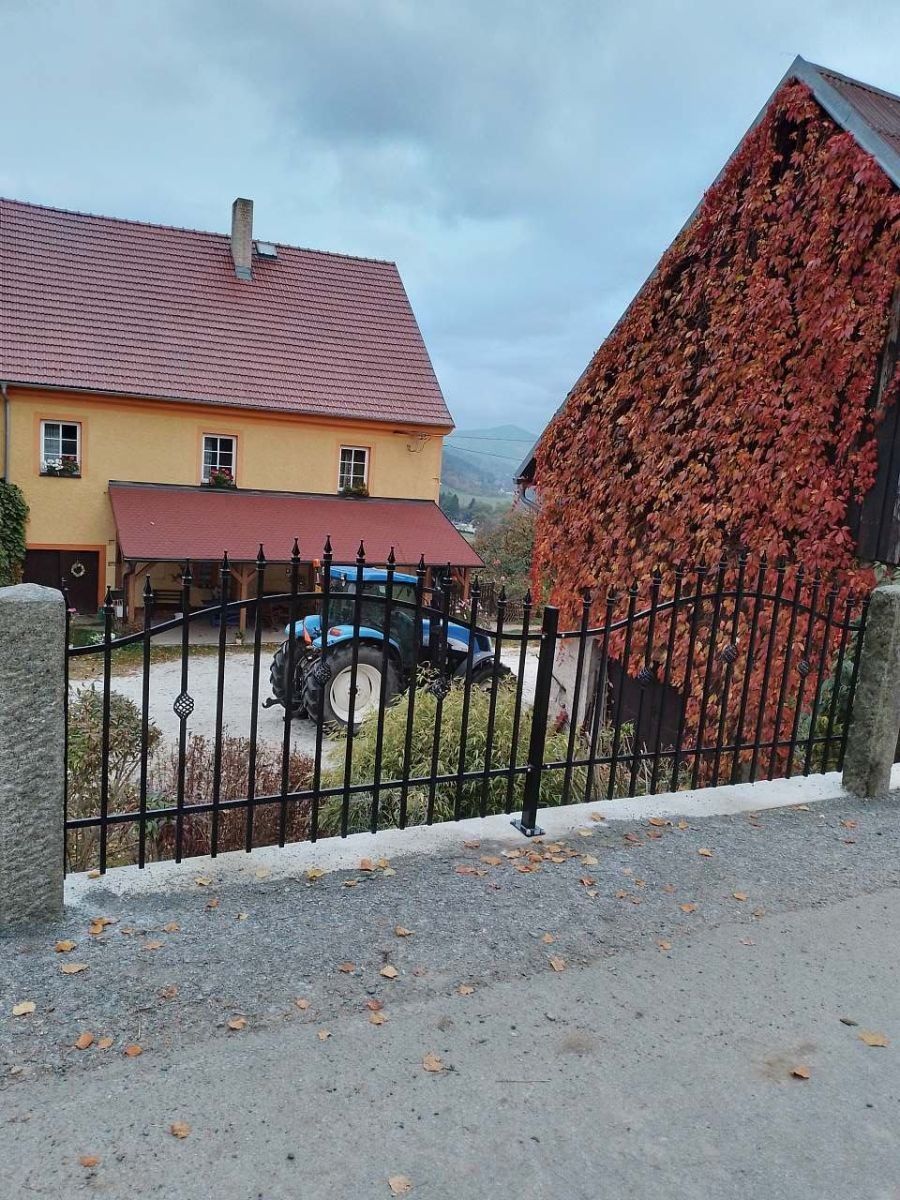 Chata · Petrovice u Sušice, Plzeňský kraj - 3