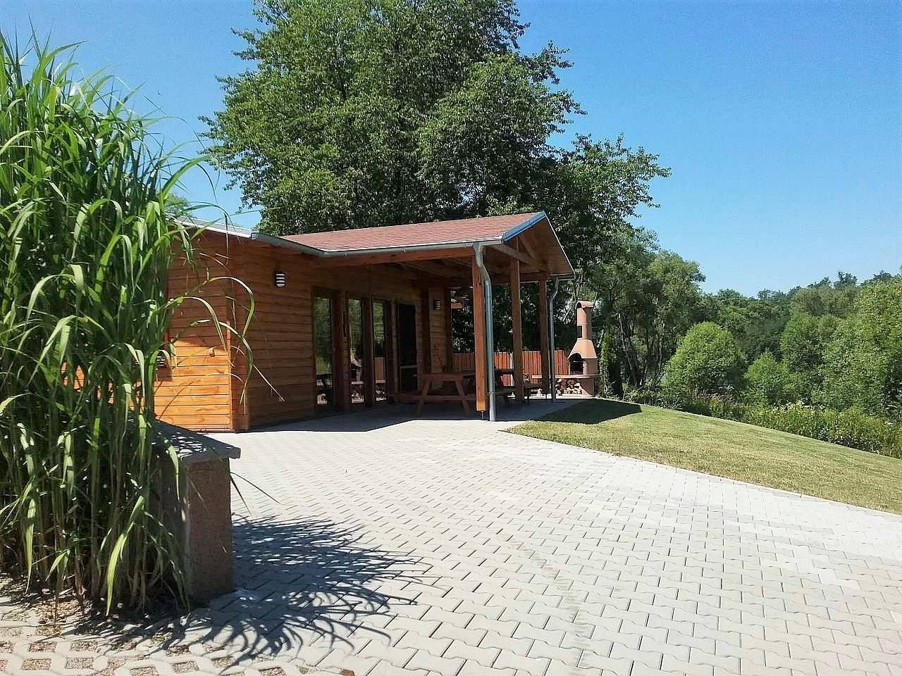 Pronájem chata - Albrechtice nad Vltavou, Jihočeský kraj - 2