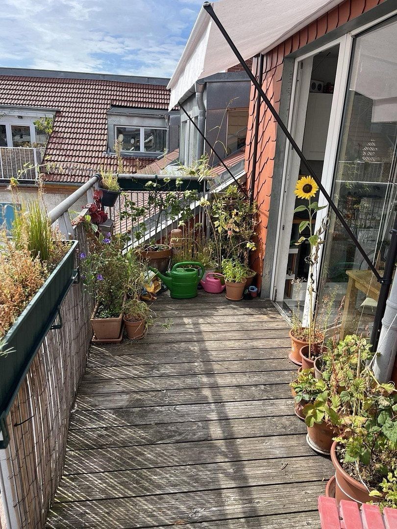 Byt 2+kk · 70 m² · Berlin Kreuzberg Berlin 10997 - 3