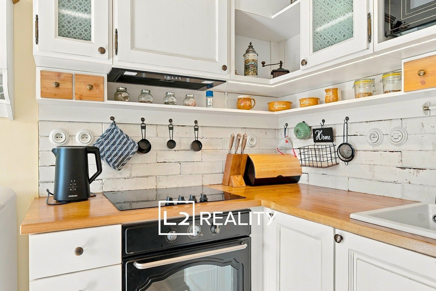 Byt 2+kk · 38 m² · Promenáda, Horní Maršov, okres Trutnov - 3