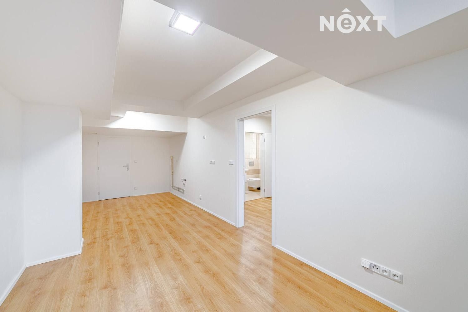 1+1, Hostivař, Praha, 40 m²