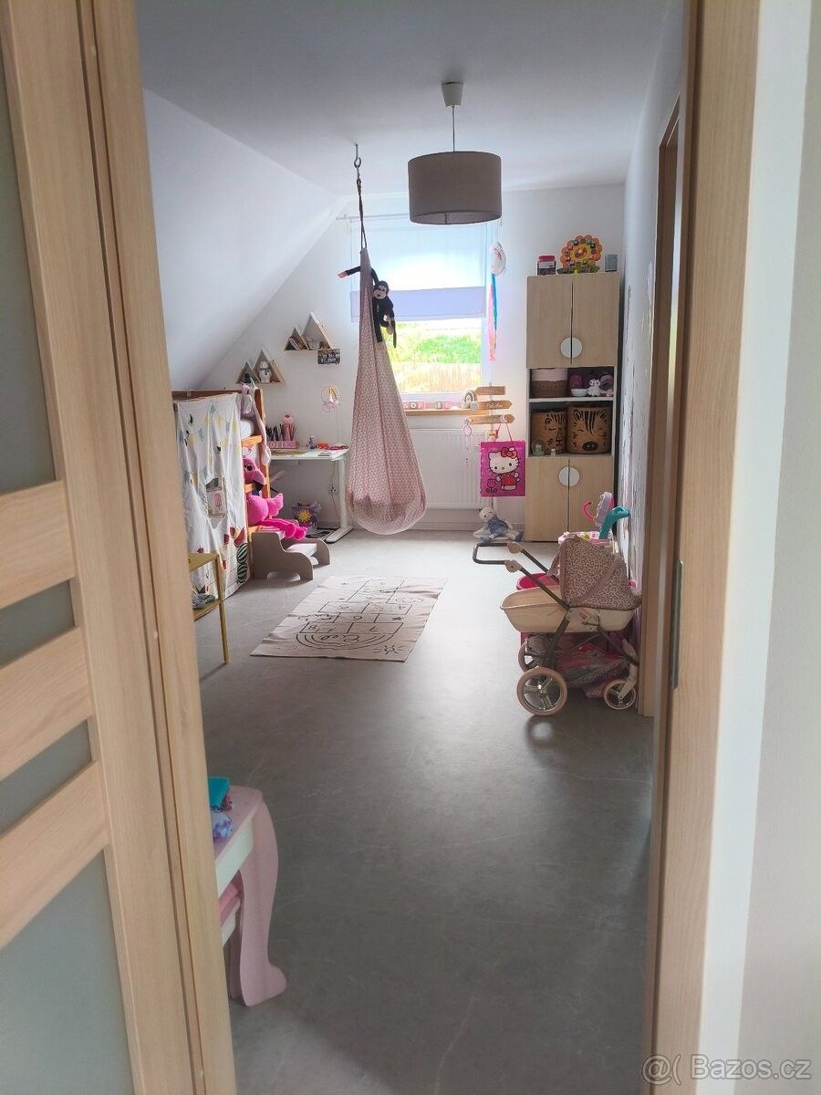 Rodinné domy, Cheb, 350 02