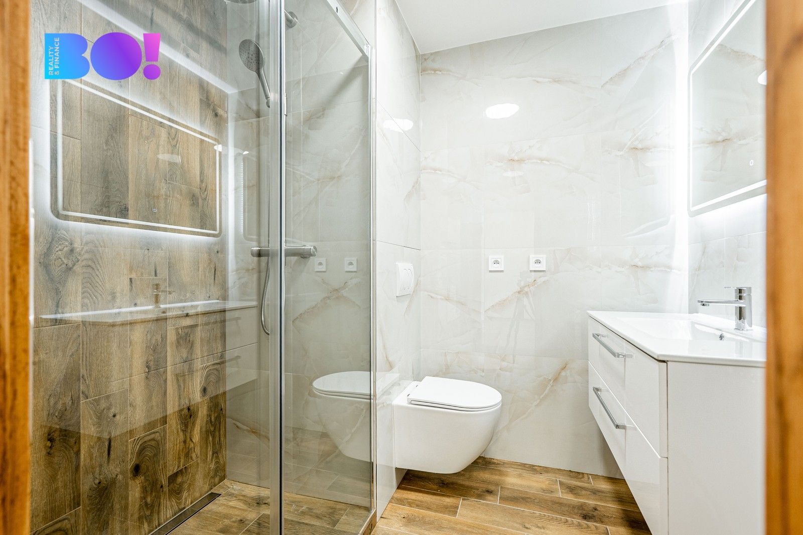 2+kk, Ratibořská, Opava Kateřinky, 35 m² - 2