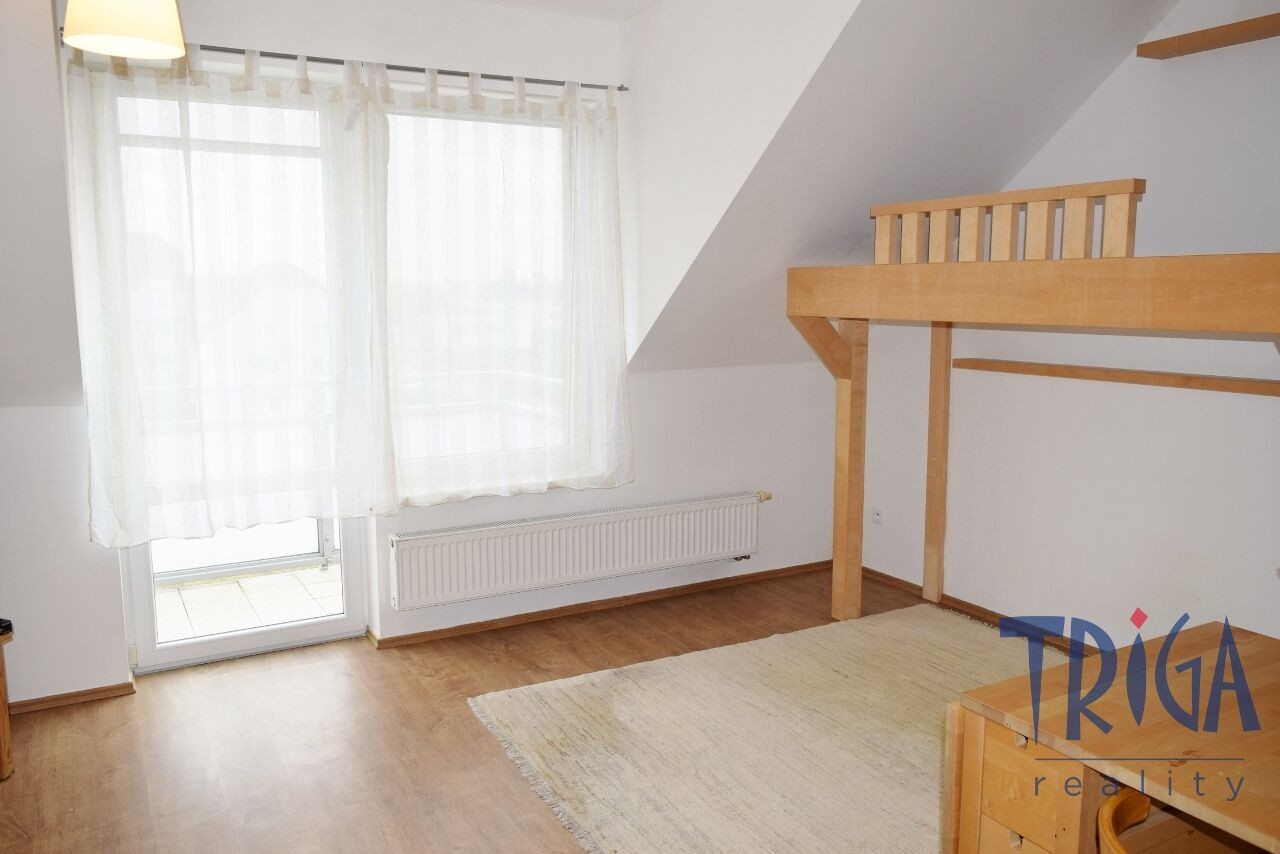 Prodej byt 1+kk - Švihovská, Praha Písnice, 29 m² - 5