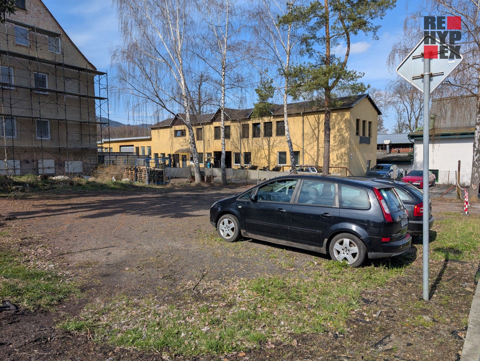 Pozemek · 450 m² · Hynaisova 75, Liberec IX-Janův Důl - 3