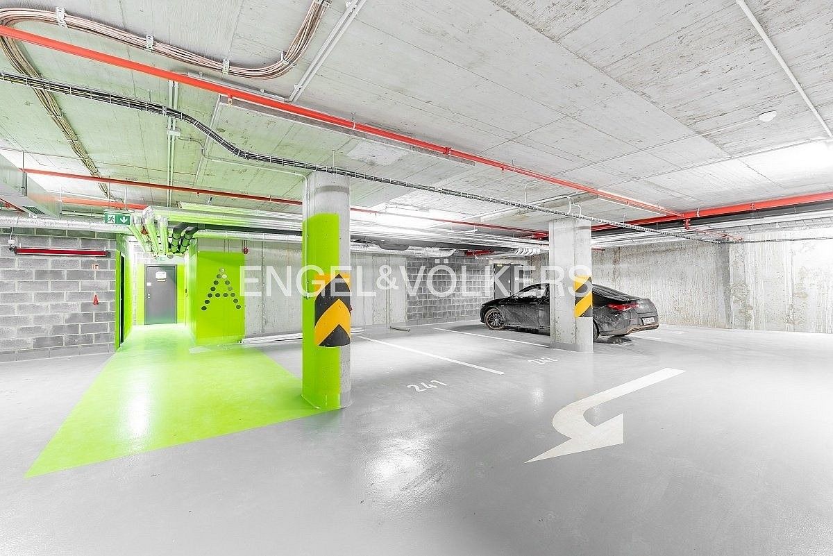 Ostatní, Praha - Karlín, okres Praha 8, Hlavní město Praha, 12 m² - 1