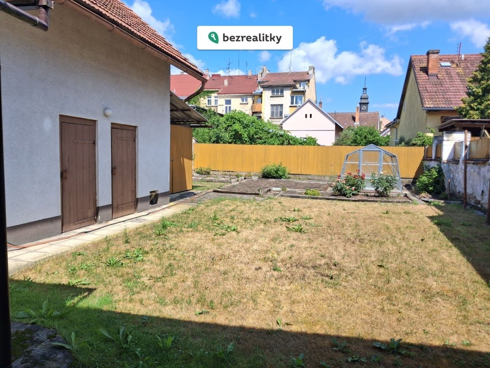 Rodinný dům · 63 m² · Žižkova 277, Městec Králové - 3