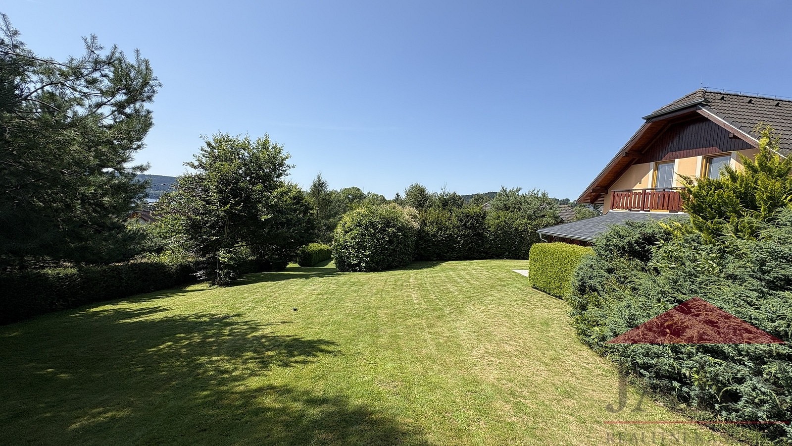Rodinný dům · 228 m² · Lipno nad Vltavou - Slupečná, okres Český Krumlov - 4