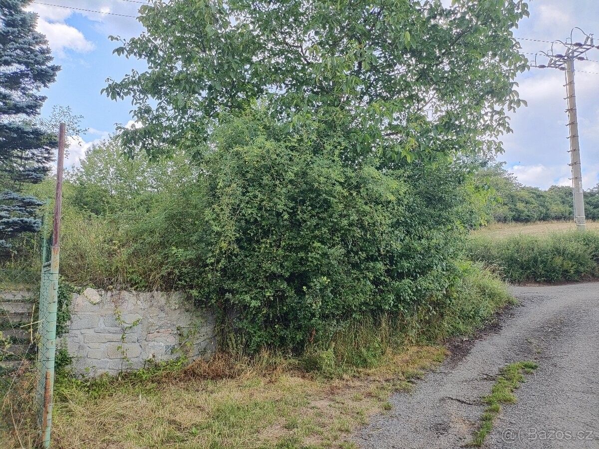 Pozemky pro bydlení, Dobříš, 263 01