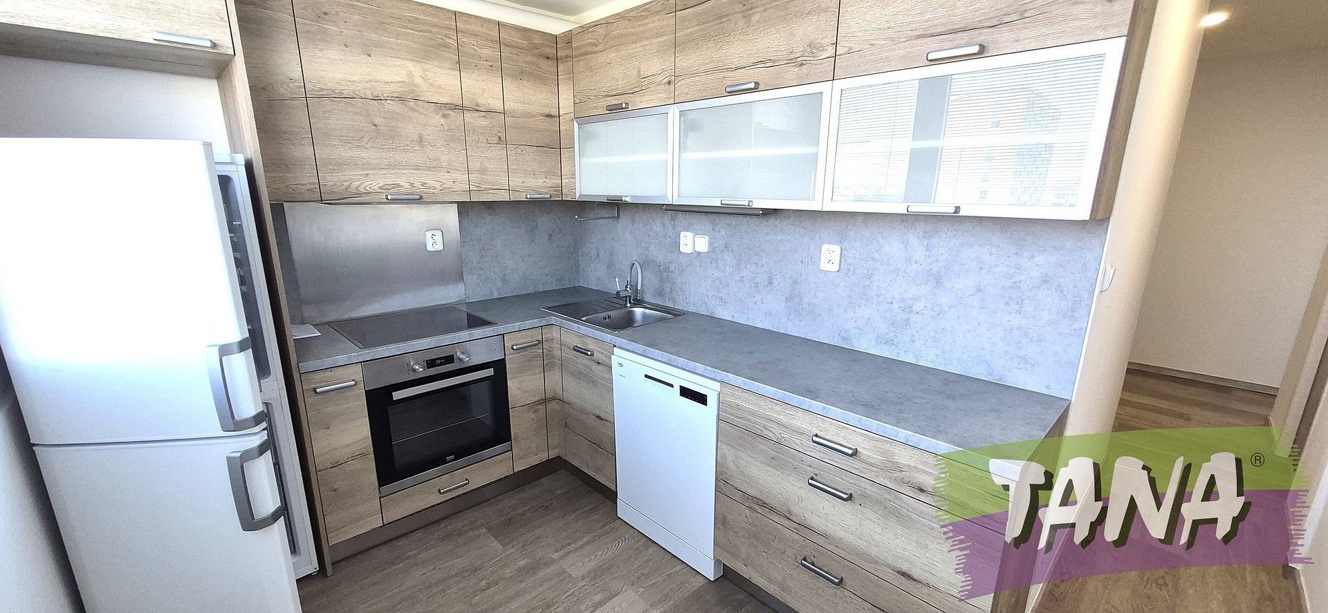 Byt 2+1 · 53 m² · Masarykova, Kolín - Kolín II - 3