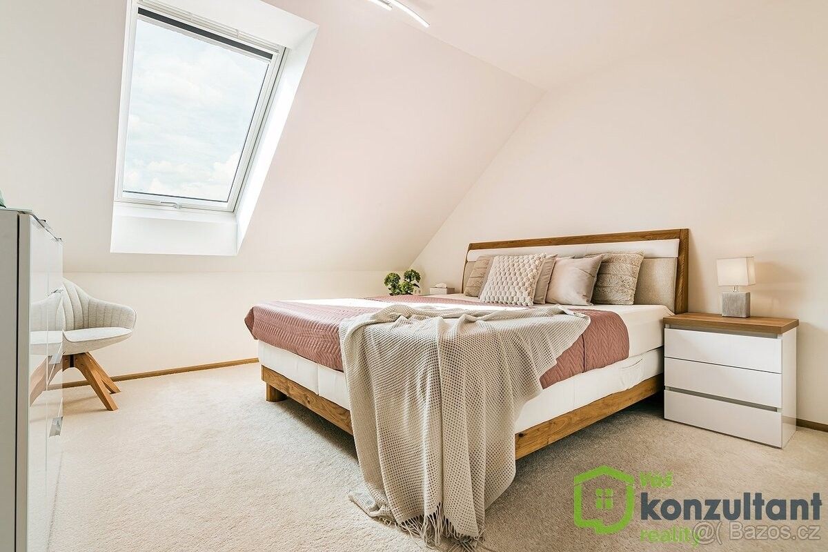 Rodinné domy, Mikulov na Moravě, 692 01