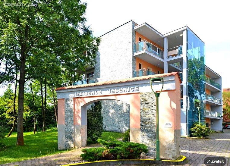 Byty, Jesenice u Prahy, 252 42