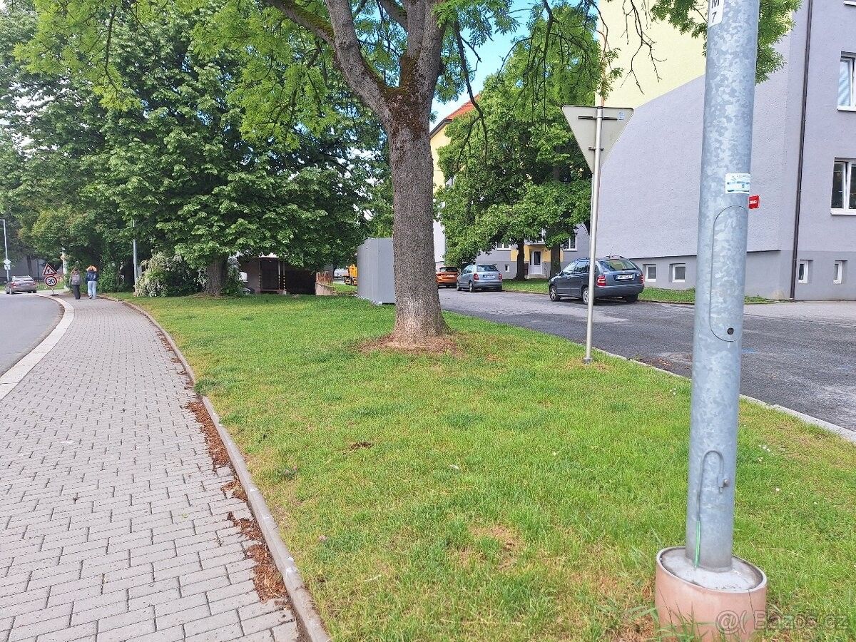 Pozemek pro bydlení · Bystřice nad Pernštejnem, 593 01 - 3