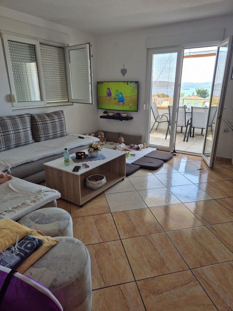 Byty, Sveti Filip I Jakov, Zadarska županija, Chorvatsko, 78 m² - 1