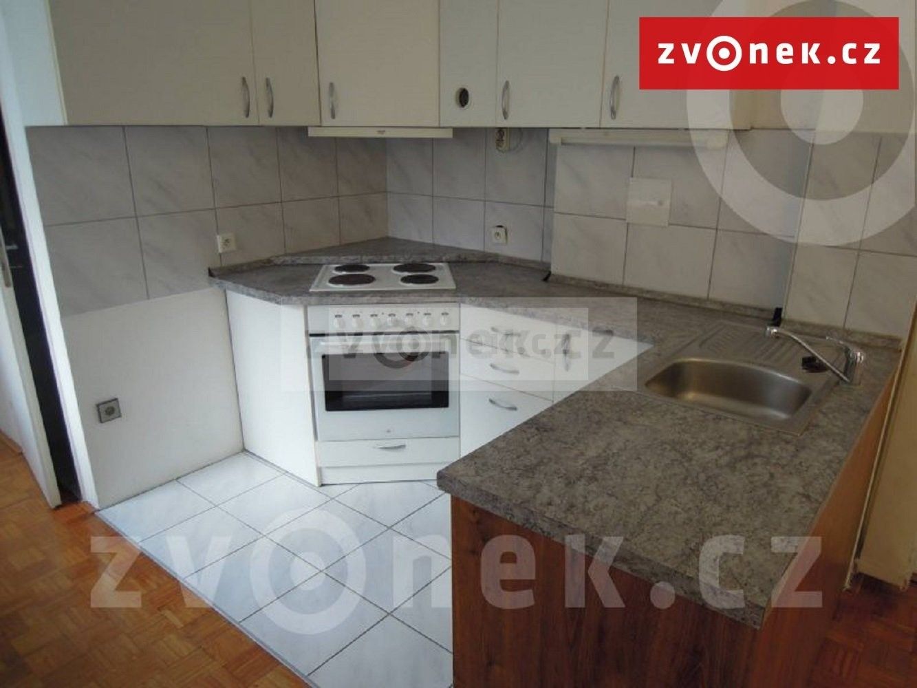 Pronájem kancelář - Sokolská, Zlín, 78 m² - 5