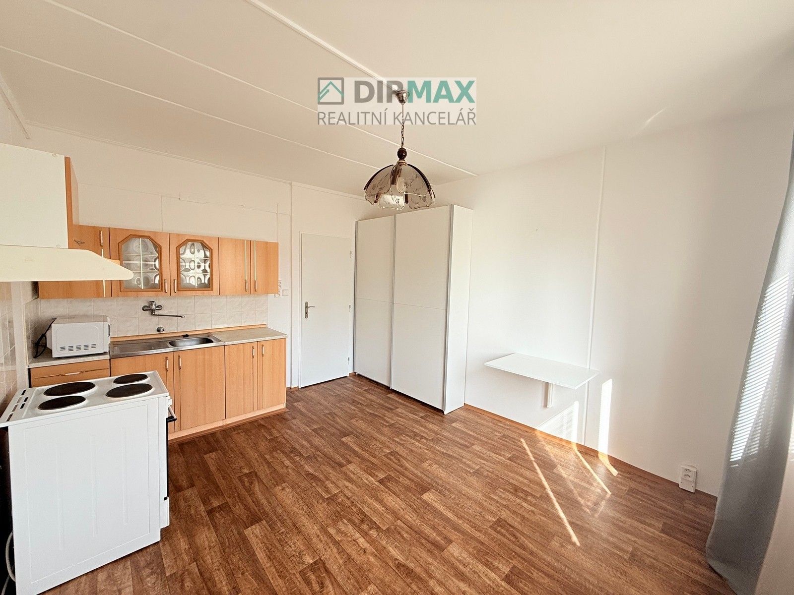 Pronájem byt 1+kk - Lesní, Plzeň, 18 m²