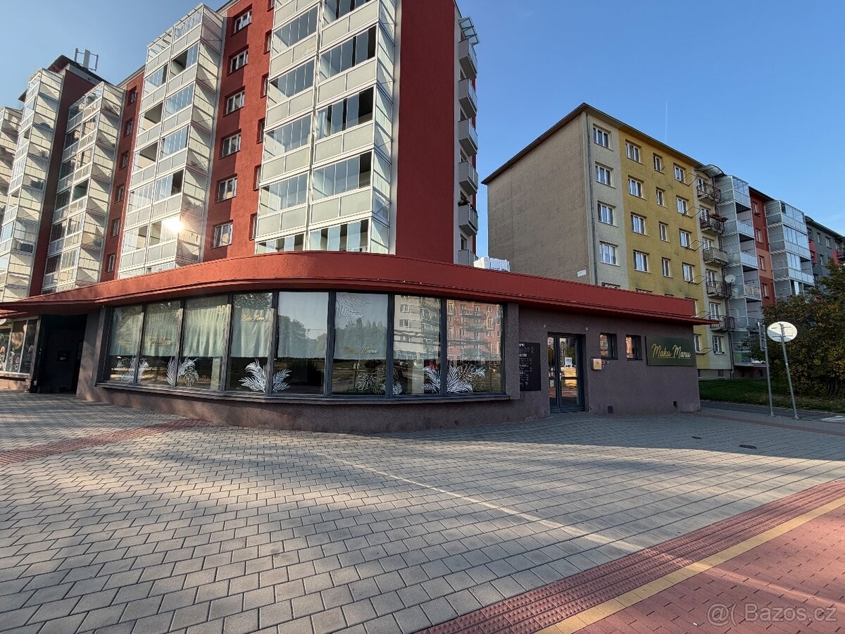 Pronájem obchodní prostory - Ostrava, 708 00 - 2