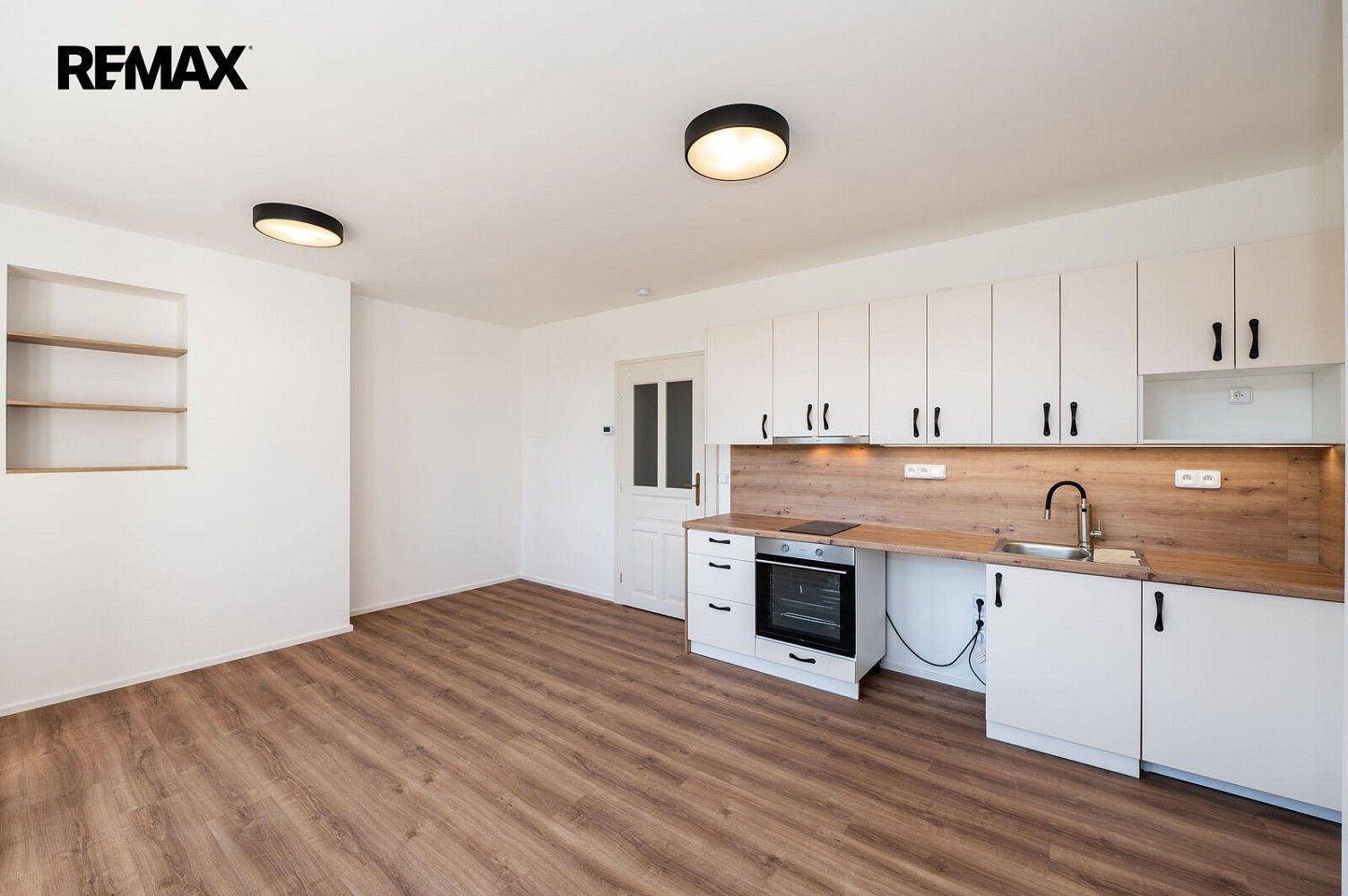 Byt 1+kk · 27 m² · U Sila, Liberec - Liberec XXX-Vratislavice nad Nisou - 3